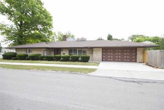 2020 Forest Ave, Fort Wayne, IN 46805