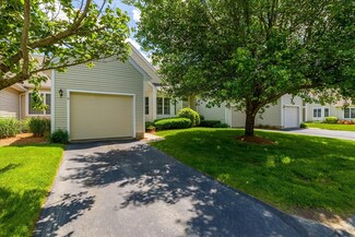 9 Edward Dr Unit 9, North Grafton, MA 01536