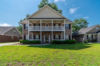 2010 Hatteras Way, Sumter, SC 29153