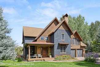 41 Choke Cherry Ct, Carbondale, CO 81623