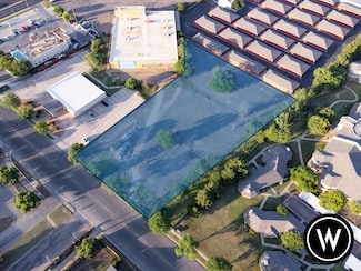 5000 Gary Ave, Lubbock, TX 79413