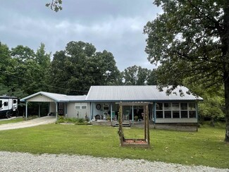 21 Lawrence Road 228, Powhatan, AR 72458