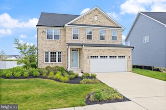 904 Midbrook Ln, Bowie, MD 20716