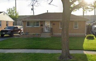 1428 Victoria Ave, Berkeley, IL 60163