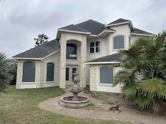 6202 Bourbonais Dr, Corpus Christi, TX 78414