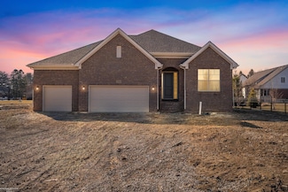 24509 Briar Bay Dr, Macomb, MI 48042