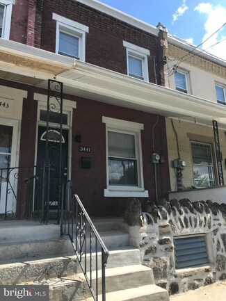 3441 Cresson St, Philadelphia, PA 19129