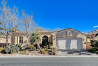 5026 Vincitor St, Las Vegas, NV 89135