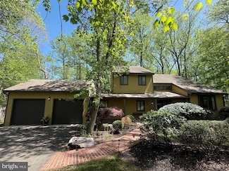 11 Mississippi Trail, Medford, NJ 08055