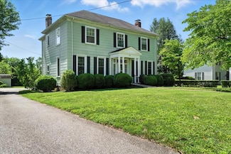 111 N Main St, Chatham, VA 24531