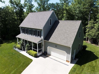 405 Oaktree Rd, Williamsburg, VA 23188