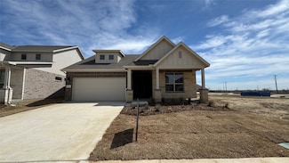 1913 Stetson St, Northlake, TX 76247