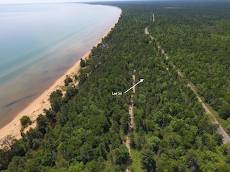 Lot 34 Third Creek Subdivison, Paradise, MI 49768