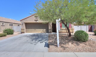 1850 N Vista Ln, Casa Grande, AZ 85122