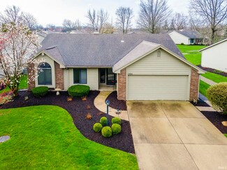 7704 Preakness Cove, Fort Wayne, IN 46815