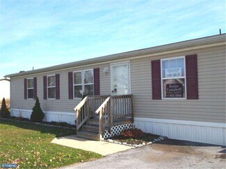 205 Sunset Dr, Nottingham, PA 19362