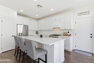 4665 E Wildhorse Dr, Gilbert, AZ 85297