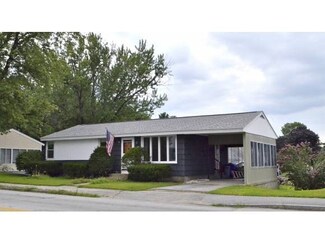 809 Cilley Rd, Manchester, NH 03103