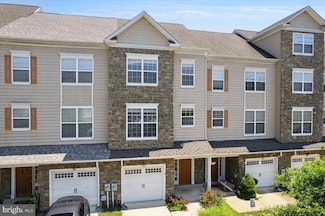 106 Backstretch Way, Prince Frederick, MD 20678