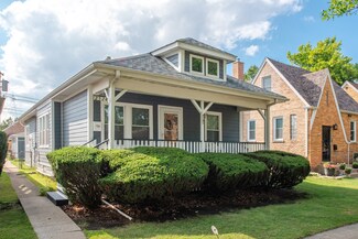 2524 Burr Oak Ave, Riverside, IL 60546