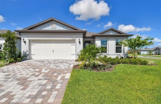 11447 Shoreline Trail, Parrish, FL 34219