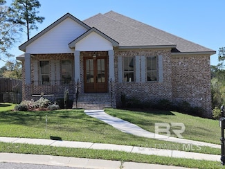 6656 Garrison Dr, Spanish Fort, AL 36527