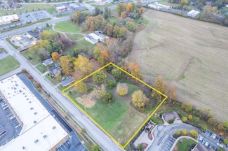3729 and 3723 Ralph Ave, Owensboro, KY 42303