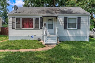 6337 Abbott Dr, Saint Louis, MO 63134