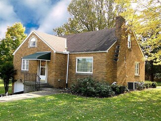 64 Harmon Creek Rd, Burgettstown, PA 15021