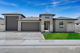 10906 W Cruden Bay Ln, Kuna, ID 83634
