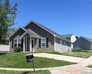 1147 Hannah Rae Ct, Charlotte, NC 28214