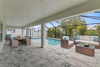 2423 NW 20th Place, Cape Coral, FL 33993