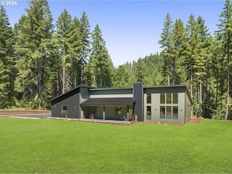 171 Rattlesnake Rd, White Salmon, WA 98672