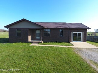 1052 Claggett Rd, Leitchfield, KY 42754