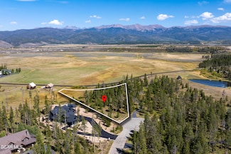 1521 Gcr 5171, Fraser, CO 80442