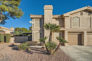 2838 Basil Leaf Dr, Henderson, NV 89074