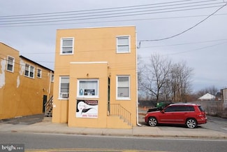 7 E Main St Unit 1 REAR, Wrightstown, NJ 08562