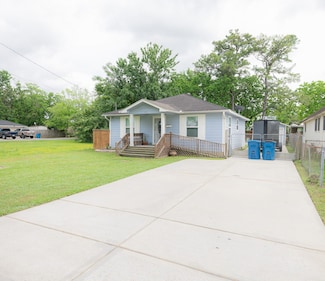 914 Avenue F, South Houston, TX 77587