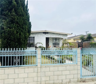 418 W 103rd St, Los Angeles, CA 90003