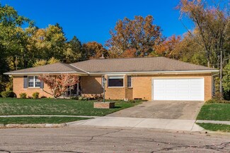 186 Colony Ct, Columbus, OH 43230