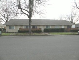 1820 N Main Ave, Gresham, OR 97030