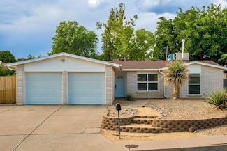 11709 El Solindo Ave NE, Albuquerque, NM 87111