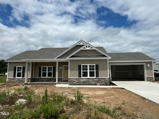 101 Waterstone Ct, Fremont, NC 27830
