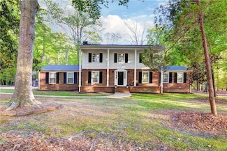 6370 Centerville Rd, Williamsburg, VA 23188