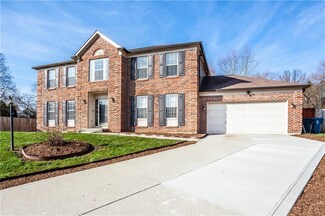 1935 Deva Cir, Indianapolis, IN 46228