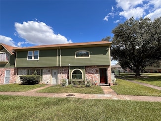129 Casa Grande Dr Unit 129, Houston, TX 77060