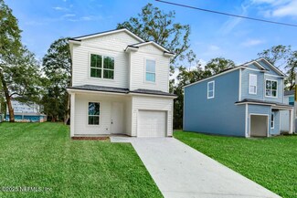 11081 Joel St, Jacksonville, FL 32218