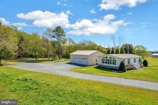 9811 Peerless Rd, Bishopville, MD 21813