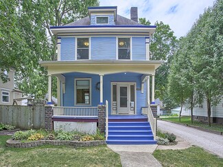 405 W Green St, Champaign, IL 61820