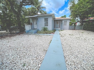 55 NW 69th St Unit W, Miami, FL 33150